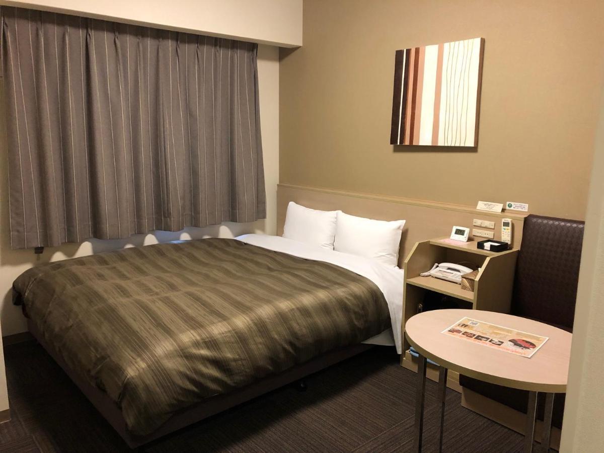 Hotel Route Inn Hashimoto Hashimoto  Extérieur photo