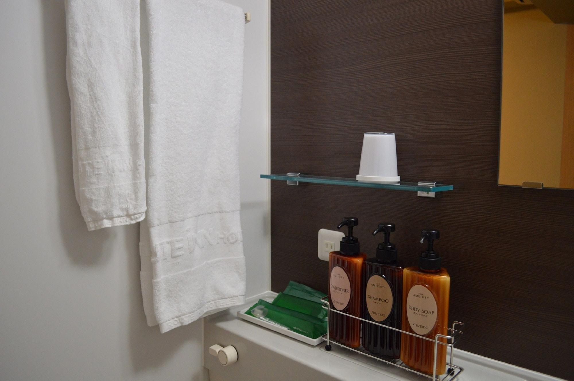Hotel Route Inn Hashimoto Hashimoto  Extérieur photo