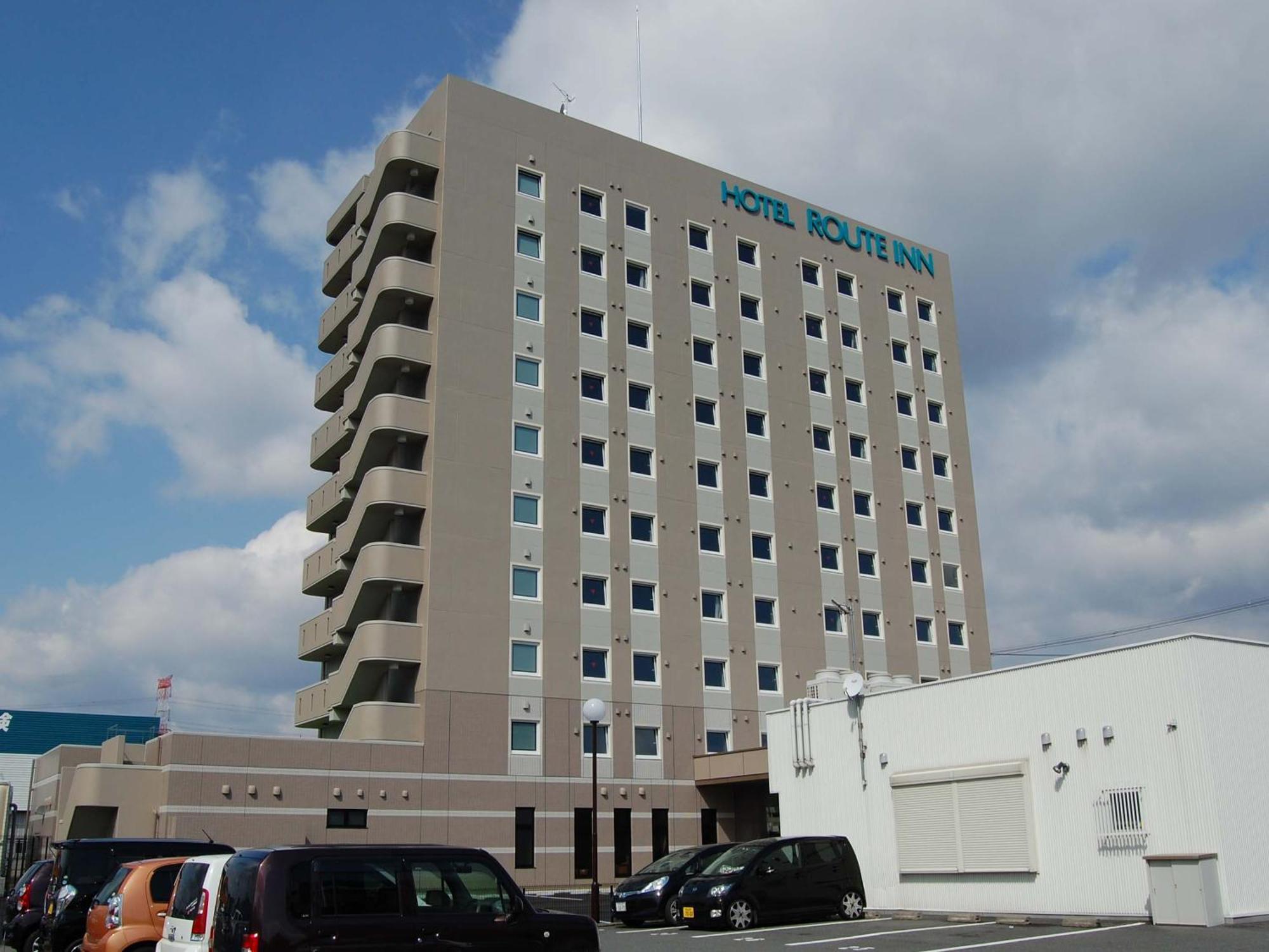 Hotel Route Inn Hashimoto Hashimoto  Extérieur photo