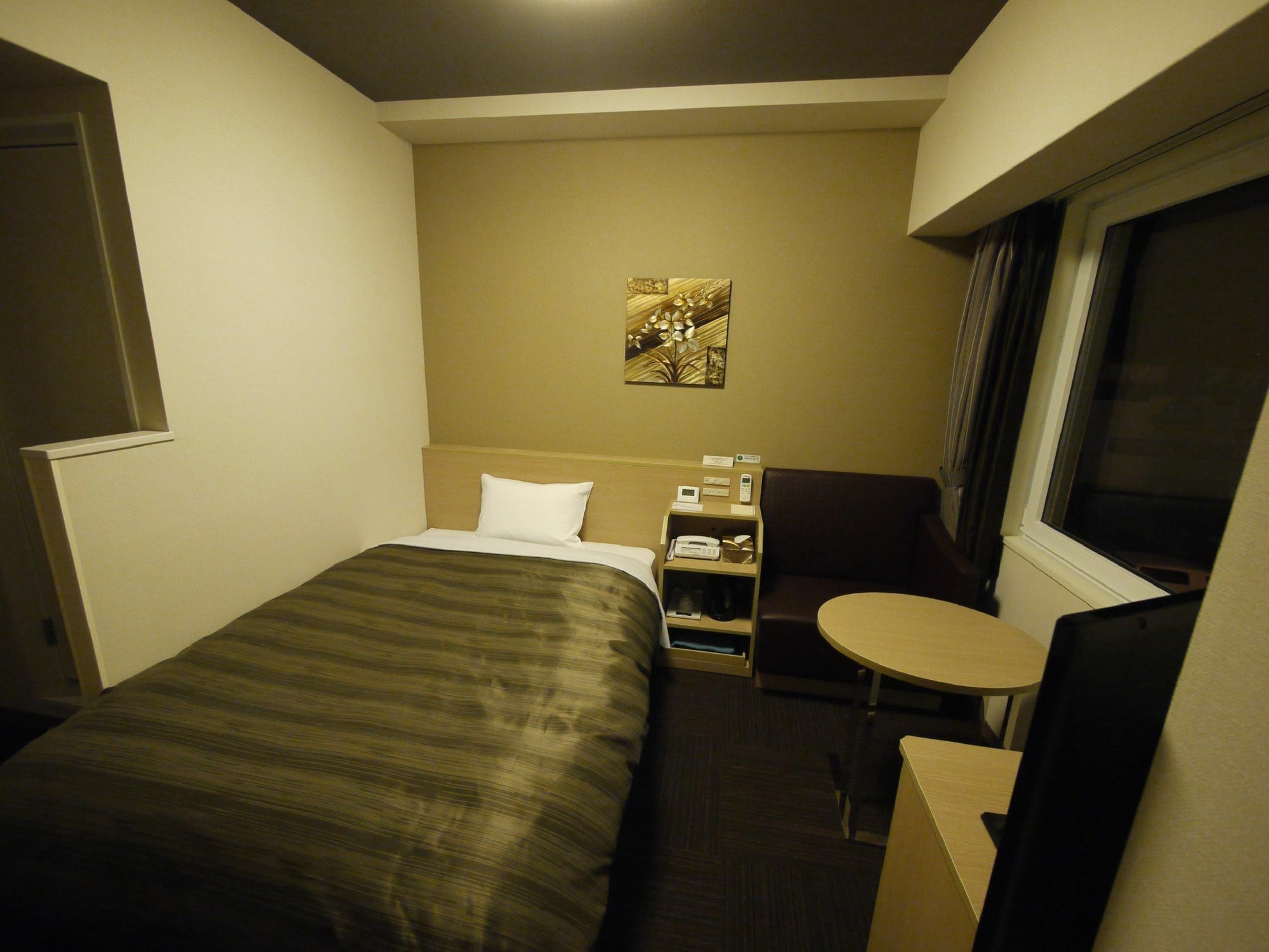 Hotel Route Inn Hashimoto Hashimoto  Extérieur photo